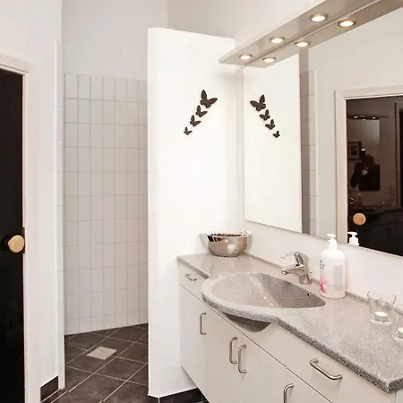 Holiday home Sogardsvej Iv