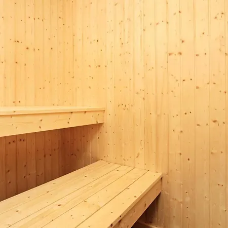 Holiday home Sogardsvej Iv *