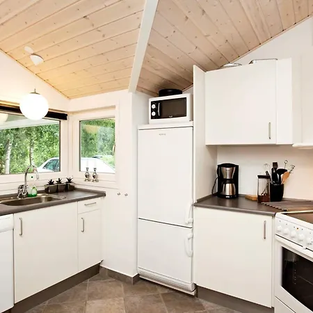Sogardsvej Iv Holiday home Ansager