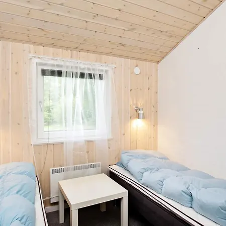 Holiday home Sogardsvej Iv Ansager