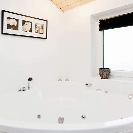 Sogardsvej Iv Holiday home