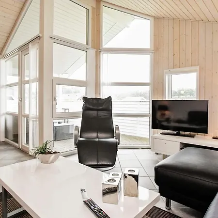 Sogardsvej Iv Holiday home *