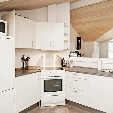 Holiday home Sogardsvej Iv *