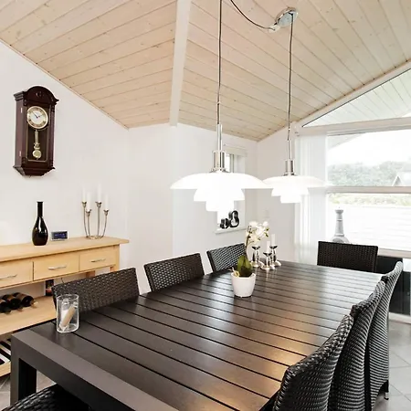 Holiday home Sogardsvej Iv Ansager