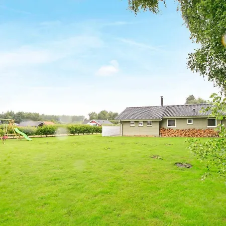 Holiday home Sogardsvej Iv *