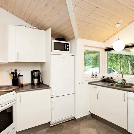 Holiday home Sogardsvej Iv