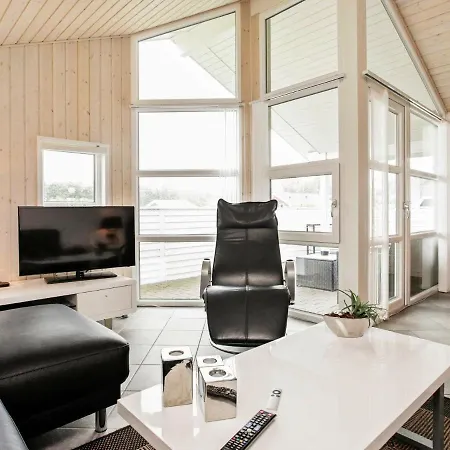 Sogardsvej Iv Holiday home Ansager