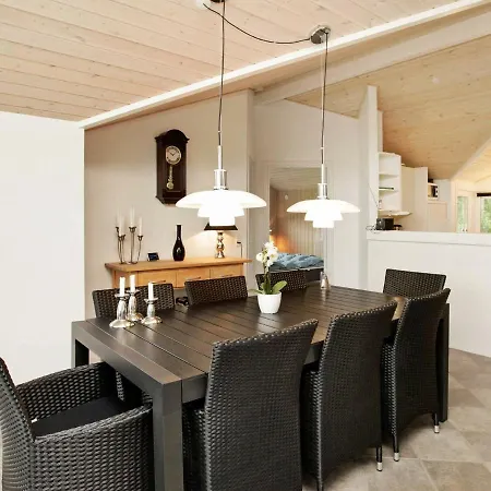Holiday home Sogardsvej Iv Ansager