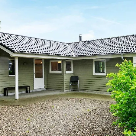 Sogardsvej Iv Ansager