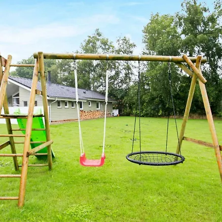Sogardsvej Iv * Ansager