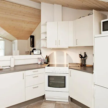 Sogardsvej Iv Holiday home Ansager