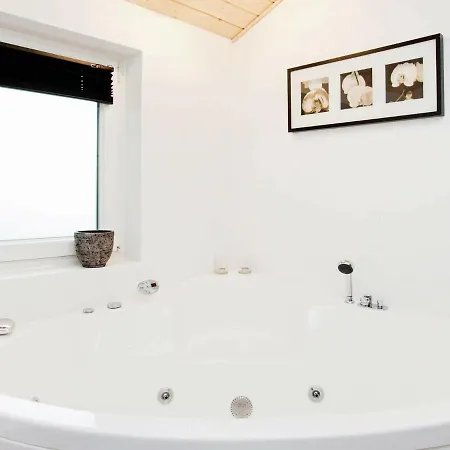Holiday home Sogardsvej Iv