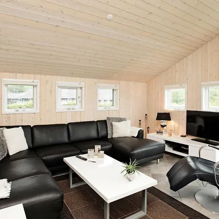 Sogardsvej Iv Holiday home *
