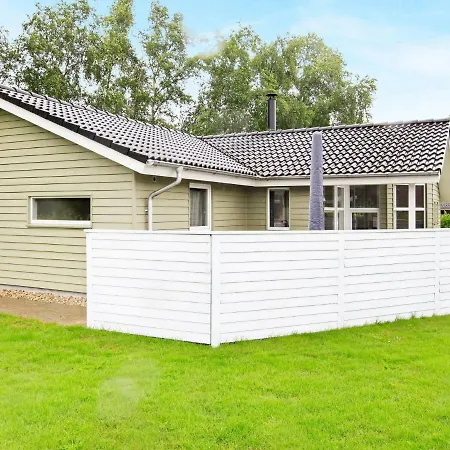 Sogardsvej Iv Holiday home Ansager