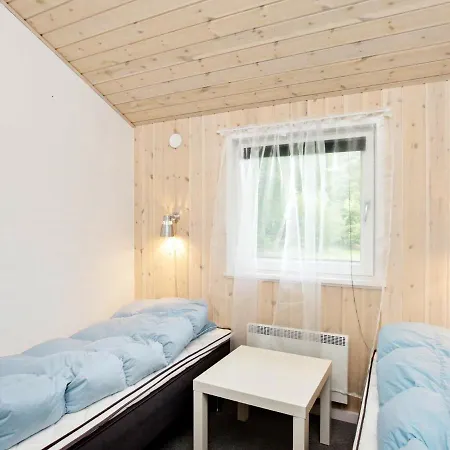 Holiday home Sogardsvej Iv Ansager